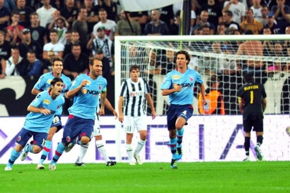 Απώλειες για τους μεγάλους