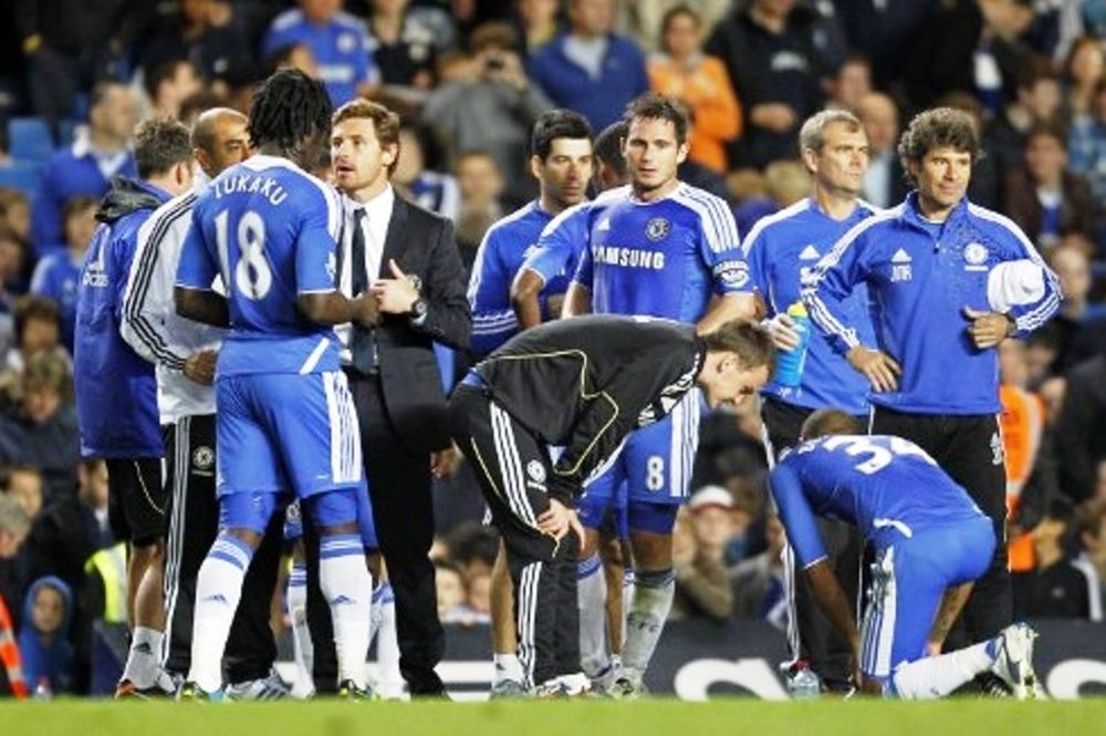 Στα πέναλτι η Τσέλσι