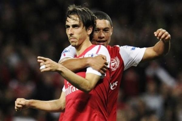 Χάνει Ολυμπιακό ο Μπεναγιούν