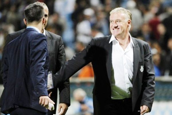 Ντεσάν: «Σημαντική νίκη»