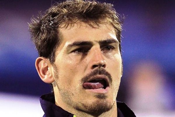 Κασίγιας: «Δεν είμαστε Ρεάλ»