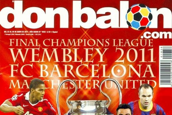 Τέλος το «Don Balon»