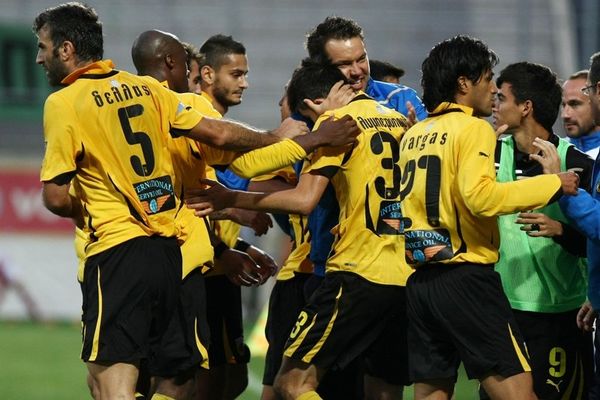 Οι… αθέατες δυνατότητες της ΑΕΚ