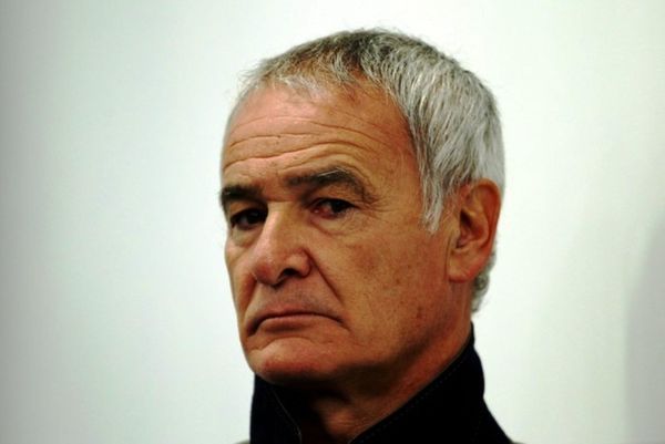 Ρανιέρι: «Πρέπει να μιλήσω με τους παίκτες»