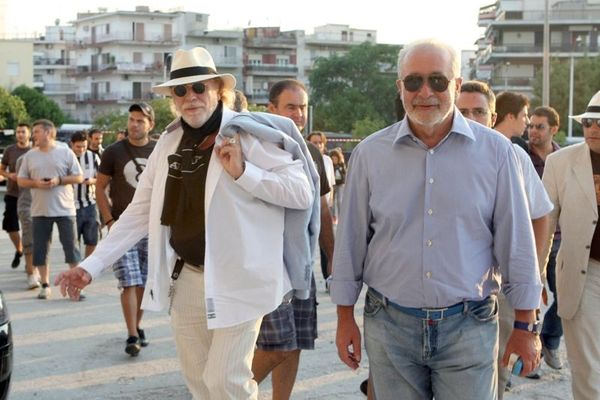 «Κλείνει» η αύξηση στον ΠΑΟΚ