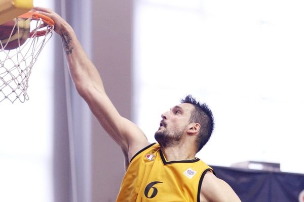 Υπέγραψε ο Μπάγκαριτς