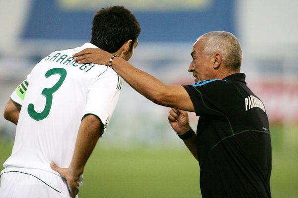 Φερέιρα: «Μην επαναπαύεστε»