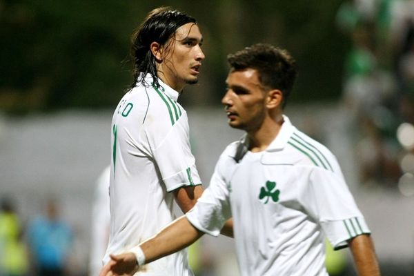 Ξεκίνησε θεραπεία ο Νίνης