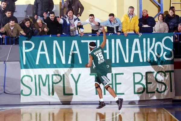 Στον Καναδά ο Μπιούφορντ! 