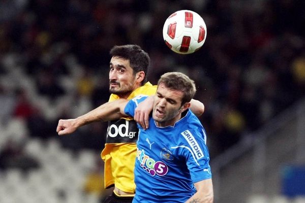 Φήμες για Χργκόβιτς στη Λιβαδειά