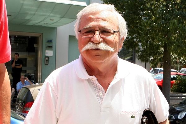 Παπουτσάκης: «Όλοι μαζί για play offs»