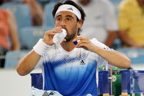 Αποκλεισμός για Παγδατή 