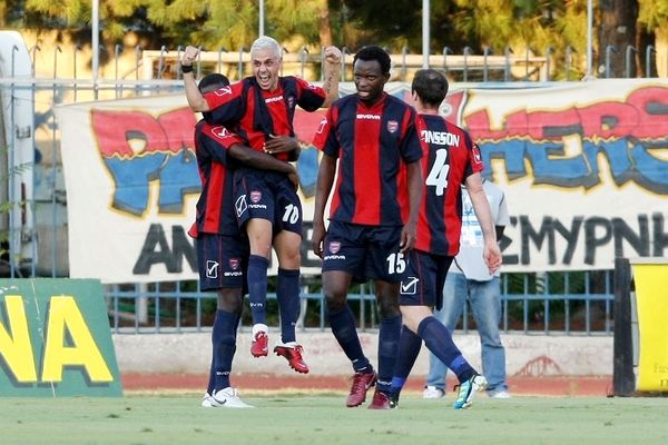 Αντιμέτωποι με… χάσμα