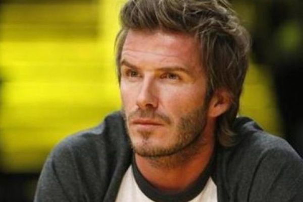 Beckham: Δώρο αξίας… 2,9 εκ. λιρών στη Victoria