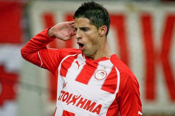 Θέλει Εθνική ο Μιραλάς