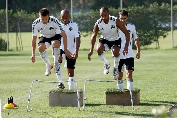 Αρκετά προβλήματα για Φερέιρα