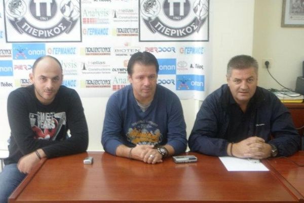 Παπαδόπουλος: «Πώς να μιλήσουμε για στόχους;»