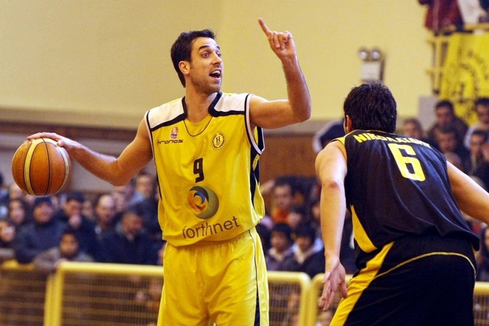 Δεν κάνει πίσω ο Χατζής χωρίς διακανονισμό!