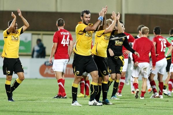 Τι πρέπει να κρατήσει ο Χιμένεθ