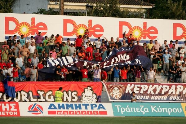 Κυκλοφόρησαν τα εισιτήρια