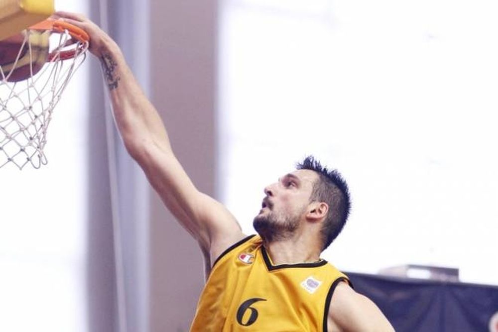 Μπάγκαριτς: «Πρόκληση η Βαγιαδολίδ»