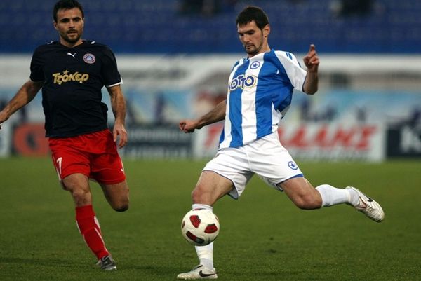 Μελισσάς: «Ούτε γαϊδούρια να ήμασταν»