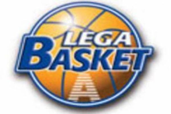 Στον… αέρα η Lega basket A