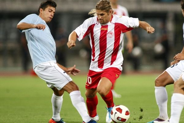 Προφορική συμφωνία Αστέρα με Μπρέσκα!