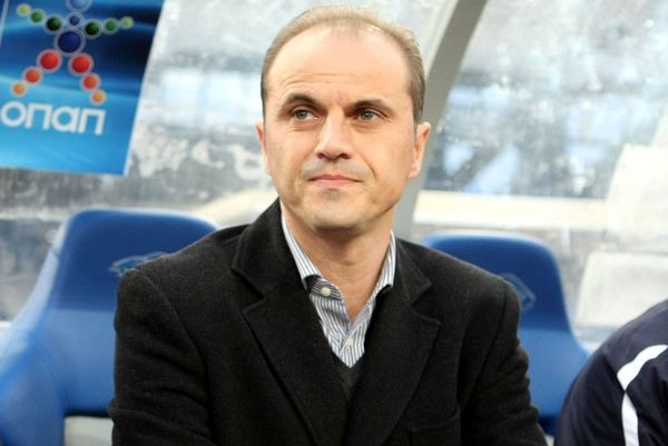  Μπάντοβιτς: «Πιστεύω στην ομάδα και στην δουλειά μου»