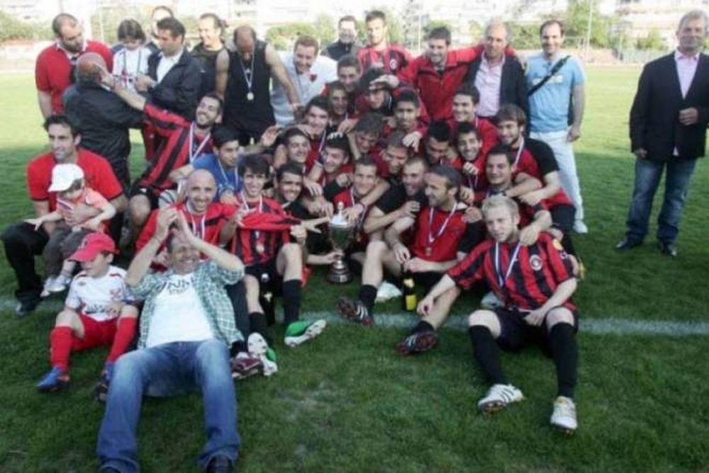 «Τεστ» με Χέρσο για Καλαμαριά 