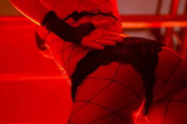 Κοκτέιλ «Porn Star» με «ό,τι να ‘ναι»!