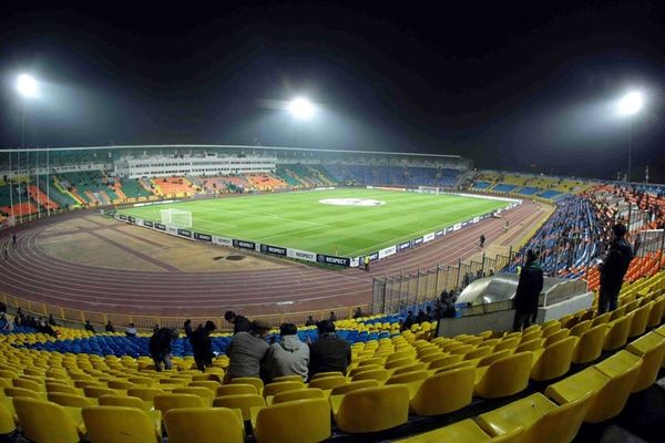 Άλλαξε ώρα το Ρούμπιν Καζάν – ΠΑΟΚ