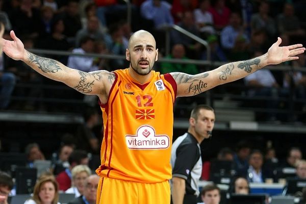 Πλησιάζει ο Άντιτς, μπαίνει ο «V-Span»