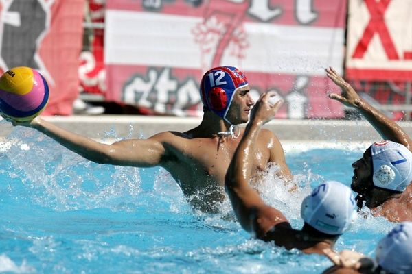 Εντυπωσιακός ο Πανιώνιος κόντρα στην Ιβέρια