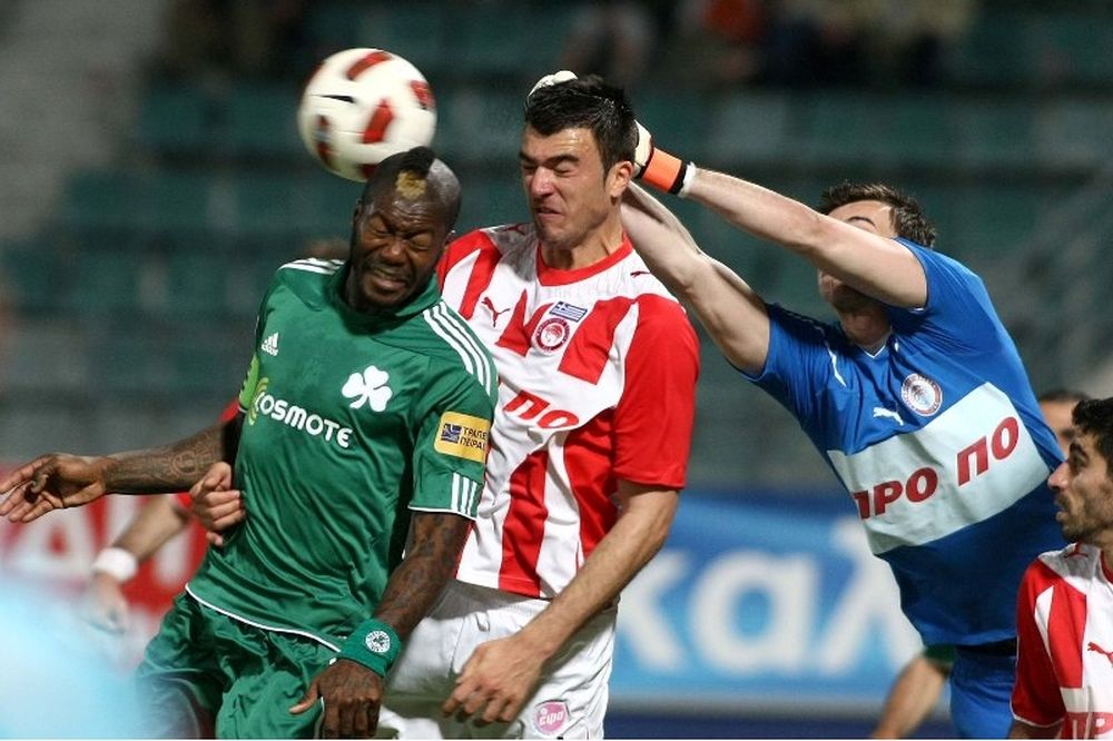 Ετοίμαζε super μεταγραφή ο Λεβαδειακός, αλλά...