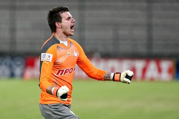 Με Γιακούποβιτς, Ακόστα η προπόνηση του Βόλου!