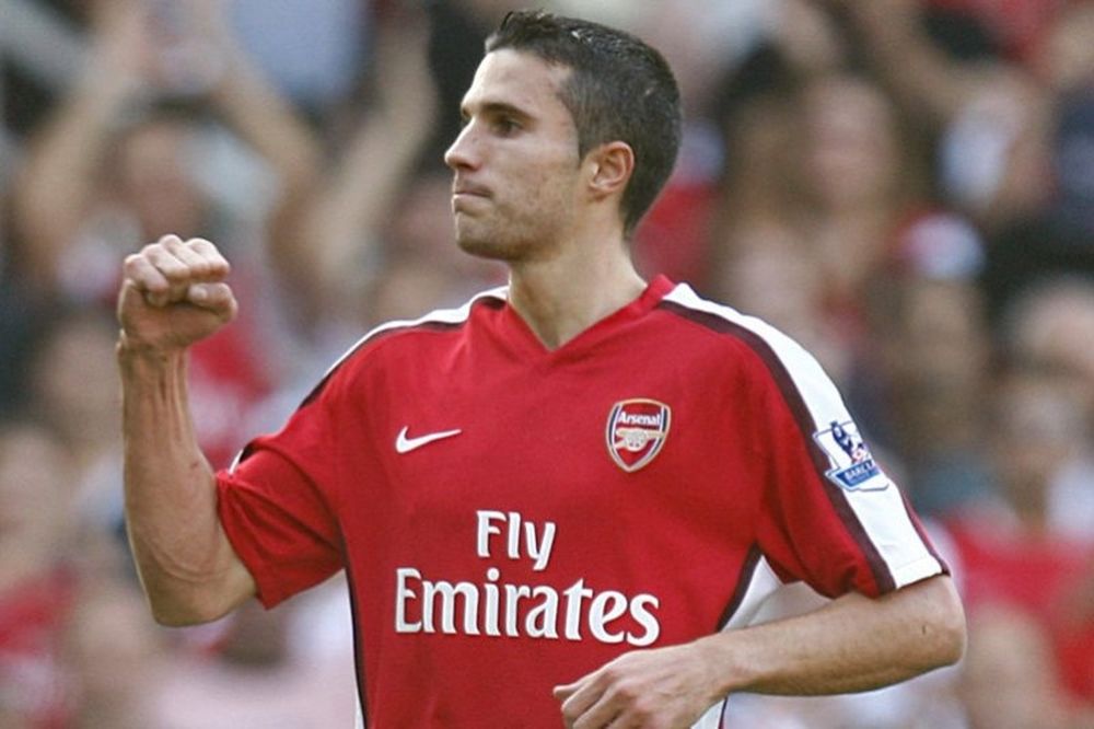 Φαν Πέρσι: «Να είμαστε περήφανοι»