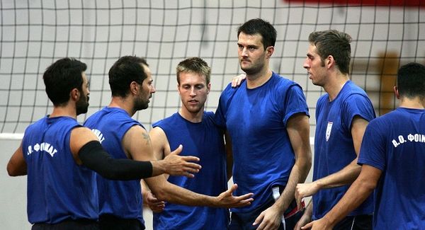 Ισοπαλία το «Πειρατικό» και με τη Λαμία! 