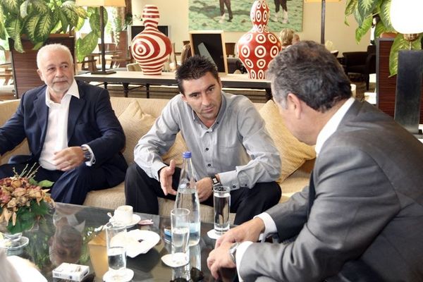  Θολή η επόμενη ημέρα στα διοικητικά του ΠΑΟΚ