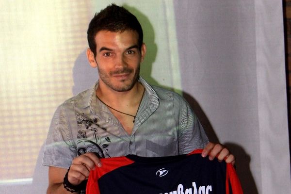 Σοκ με Μπουκουβάλα στη Κέρκυρα!