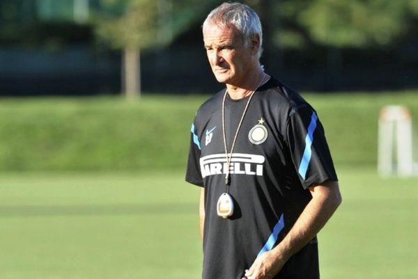Ρανιέρι: «Η Ίντερ έχει DNA νικητή»