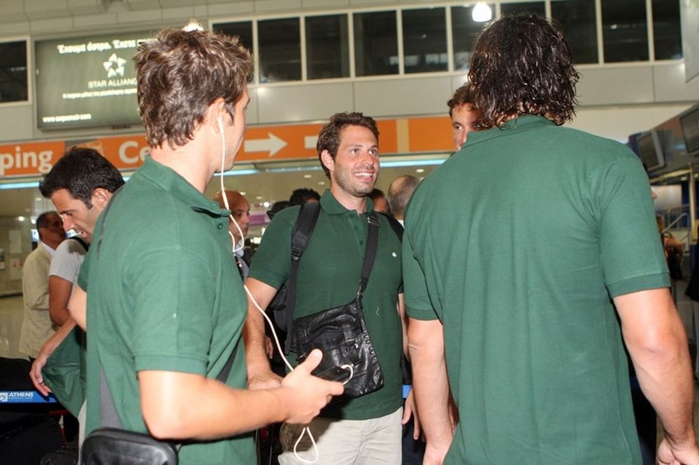 Αυτό κι αν ήταν ταλαιπωρία για τον Παναθηναϊκό