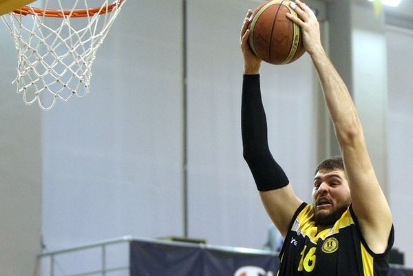 Γαλιώτος: «Μπορούμε και τετράδα!»