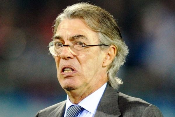 Μοράτι: «Προϋποθέσεις για επιτυχίες ο Ρανιέρι»