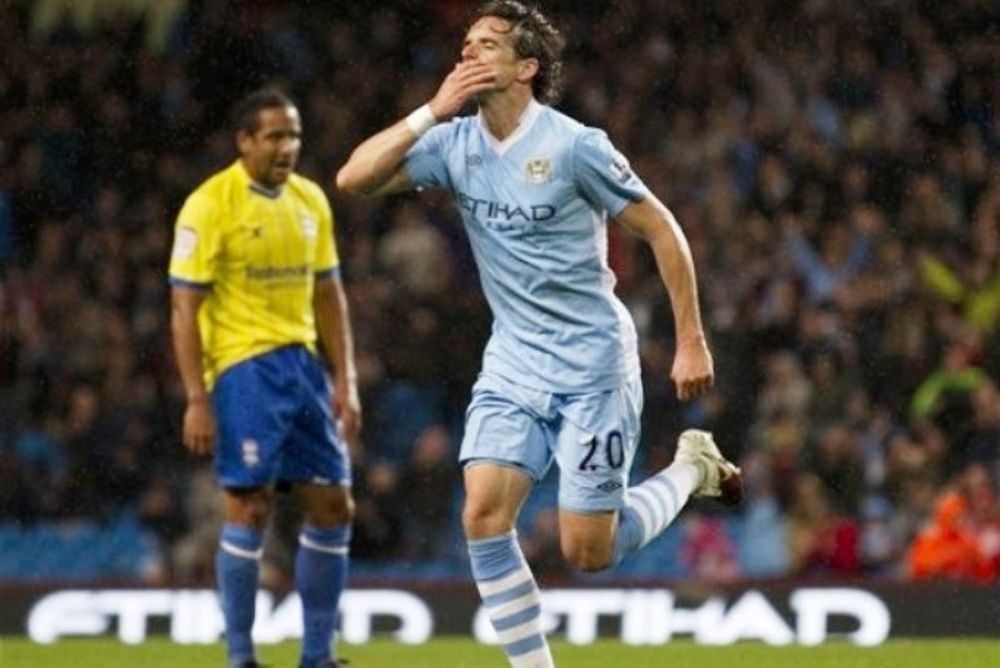 Κατηγορεί την Γιουνάιτεντ ο Χάργκριβς