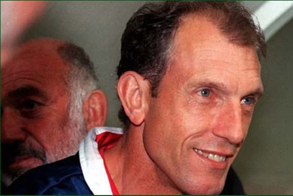 Αγγλικά «μάτια» στο Παγκρήτιο