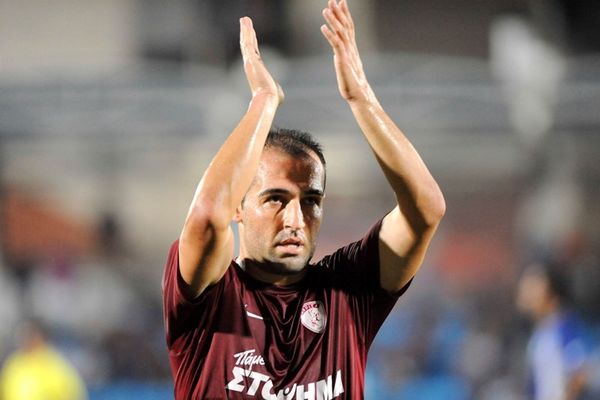 Επιστρέφει ο Σαϊτιώτης