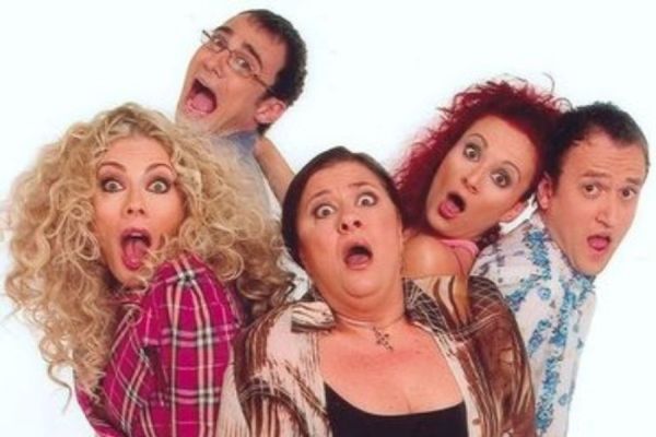 «Σάρωσε» στο νεανικό κοινό η επανάληψη του «Παρά Πέντε»