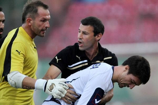 Πρόστιμο σε Πανιώνιο 