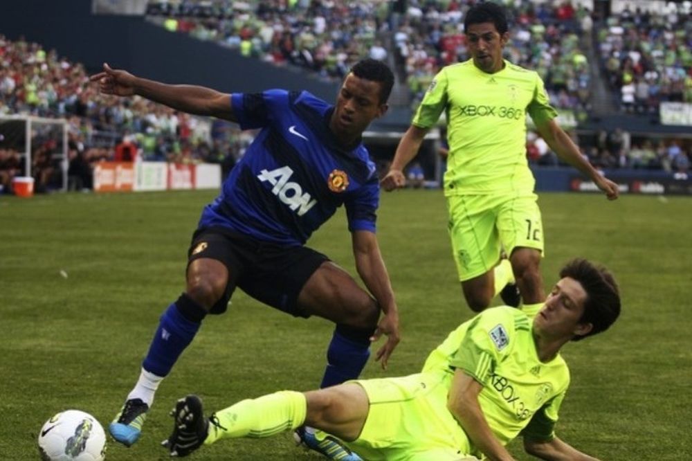  Νάνι: «Να γίνω ο καλύτερος παίκτης»!